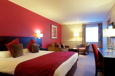 Aberdeen Airport Dyce Hotel, Sure Hotel Collection By Best Western Aberdeen: Photo 