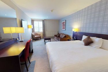 Aberdeen Airport Dyce Hotel, Sure Hotel Collection By Best Western Aberdeen: Photo 