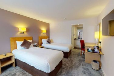 Aberdeen Airport Dyce Hotel, Sure Hotel Collection By Best Western Aberdeen: Photo 