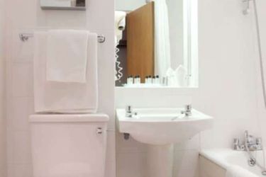 Aberdeen Airport Dyce Hotel, Sure Hotel Collection By Best Western Aberdeen: Photo 