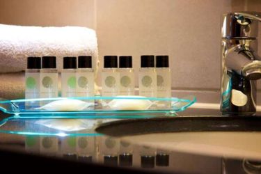Aberdeen Airport Dyce Hotel, Sure Hotel Collection By Best Western Aberdeen: Photo 