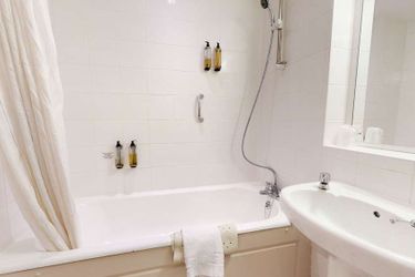 Aberdeen Airport Dyce Hotel, Sure Hotel Collection By Best Western Aberdeen: Photo 