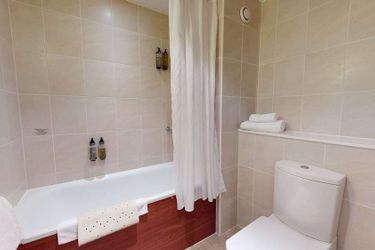 Aberdeen Airport Dyce Hotel, Sure Hotel Collection By Best Western Aberdeen: Photo 