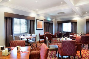 Aberdeen Airport Dyce Hotel, Sure Hotel Collection By Best Western Aberdeen: Photo 