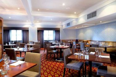Aberdeen Airport Dyce Hotel, Sure Hotel Collection By Best Western Aberdeen: Photo 