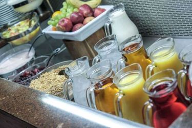 Aberdeen Airport Dyce Hotel, Sure Hotel Collection By Best Western Aberdeen: Photo 