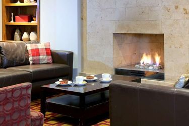 Aberdeen Airport Dyce Hotel, Sure Hotel Collection By Best Western Aberdeen: Photo 