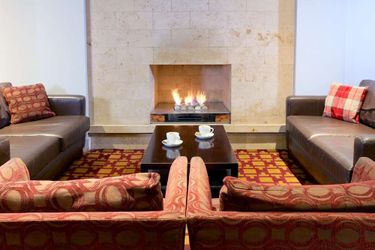 Aberdeen Airport Dyce Hotel, Sure Hotel Collection By Best Western Aberdeen: Photo 