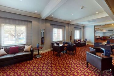 Aberdeen Airport Dyce Hotel, Sure Hotel Collection By Best Western Aberdeen: Photo 