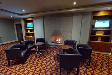 Aberdeen Airport Dyce Hotel, Sure Hotel Collection By Best Western Aberdeen: Photo 