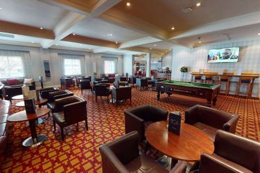 Aberdeen Airport Dyce Hotel, Sure Hotel Collection By Best Western Aberdeen: Photo 