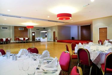 Aberdeen Airport Dyce Hotel, Sure Hotel Collection By Best Western Aberdeen: Photo 