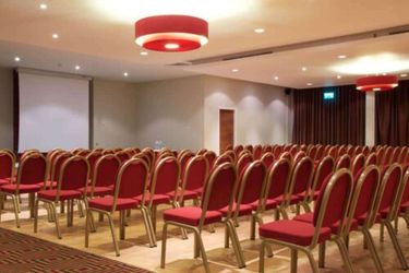Aberdeen Airport Dyce Hotel, Sure Hotel Collection By Best Western Aberdeen: Photo 