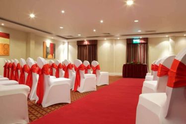 Aberdeen Airport Dyce Hotel, Sure Hotel Collection By Best Western Aberdeen: Photo 