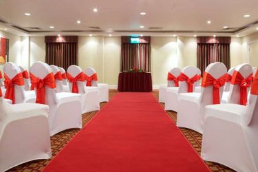 Aberdeen Airport Dyce Hotel, Sure Hotel Collection By Best Western Aberdeen: Photo 