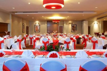 Aberdeen Airport Dyce Hotel, Sure Hotel Collection By Best Western Aberdeen: Photo 