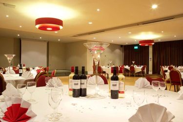 Aberdeen Airport Dyce Hotel, Sure Hotel Collection By Best Western Aberdeen: Photo 