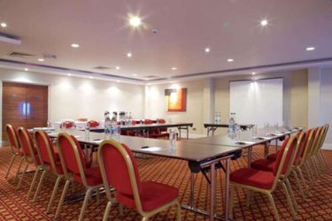 Aberdeen Airport Dyce Hotel, Sure Hotel Collection By Best Western Aberdeen: Photo 