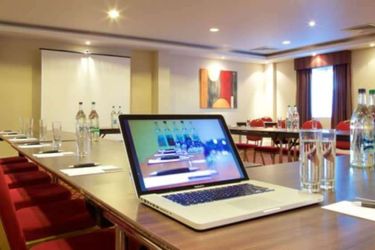Aberdeen Airport Dyce Hotel, Sure Hotel Collection By Best Western Aberdeen: Photo 