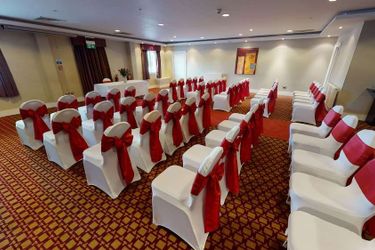 Aberdeen Airport Dyce Hotel, Sure Hotel Collection By Best Western Aberdeen: Photo 