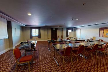 Aberdeen Airport Dyce Hotel, Sure Hotel Collection By Best Western Aberdeen: Photo 