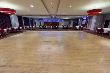 Aberdeen Airport Dyce Hotel, Sure Hotel Collection By Best Western Aberdeen: Photo 
