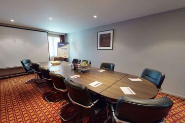 Aberdeen Airport Dyce Hotel, Sure Hotel Collection By Best Western Aberdeen: Photo 