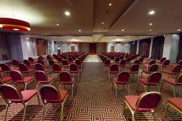 Aberdeen Airport Dyce Hotel, Sure Hotel Collection By Best Western Aberdeen: Photo 