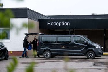 Aberdeen Airport Dyce Hotel, Sure Hotel Collection By Best Western Aberdeen: Photo 