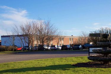 Aberdeen Airport Dyce Hotel, Sure Hotel Collection By Best Western Aberdeen: Photo 