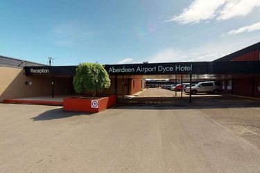Aberdeen Airport Dyce Hotel, Sure Hotel Collection By Best Western Aberdeen: Photo 