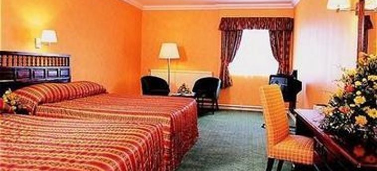 Hotel ABERDEEN AIRPORT DYCE HOTEL, SURE HOTEL COLLECTION BY BEST WESTERN