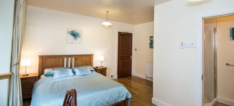 Abbotswell Guesthouse Aberdeen: Foto 