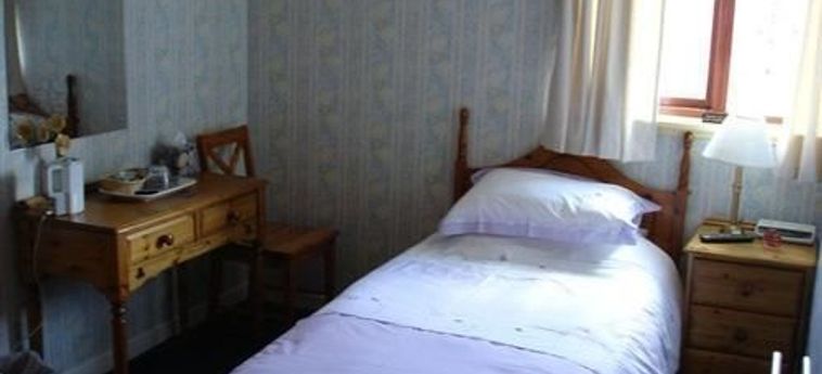 Abbotswell Guesthouse Aberdeen : Photo 
