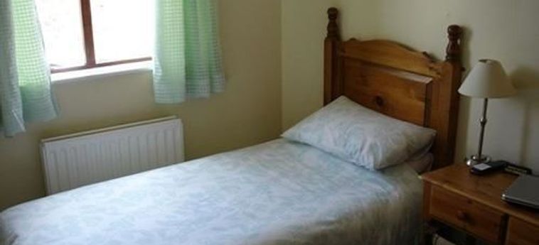Abbotswell Guesthouse Aberdeen : Photo 