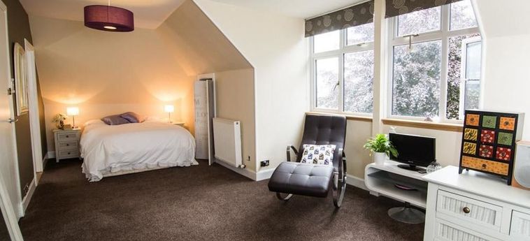 Abbotswell Guesthouse Aberdeen: Foto 