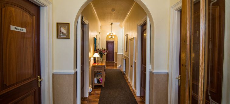 Abbotswell Guesthouse Aberdeen: Foto 