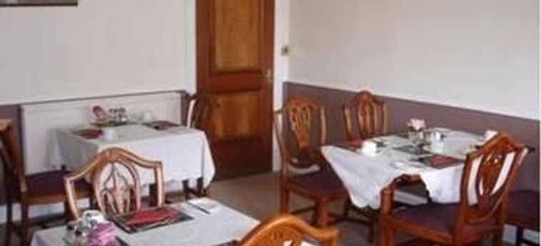 Abbotswell Guesthouse Aberdeen: Foto 