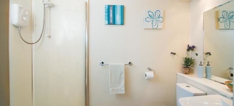 Abbotswell Guesthouse Aberdeen: Foto 