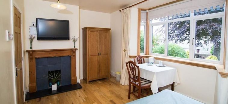 Abbotswell Guesthouse Aberdeen: Foto 