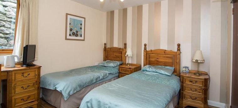 Abbotswell Guesthouse Aberdeen: Foto 