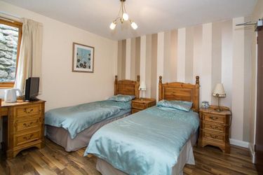 Abbotswell Guesthouse Aberdeen: Photo 
