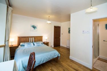 Abbotswell Guesthouse Aberdeen: Photo 
