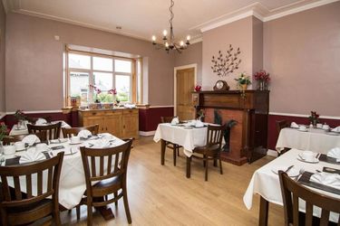 Abbotswell Guesthouse Aberdeen: Photo 