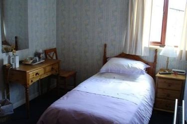 Abbotswell Guesthouse Aberdeen: Photo 
