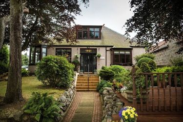 Abbotswell Guesthouse Aberdeen: Photo 
