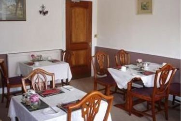 Abbotswell Guesthouse Aberdeen: Photo 