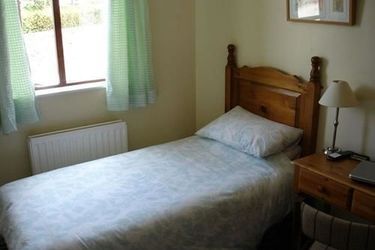Abbotswell Guesthouse Aberdeen: Photo 