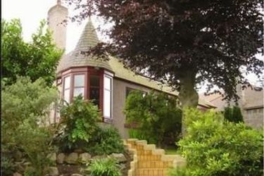 Abbotswell Guesthouse Aberdeen: Photo 