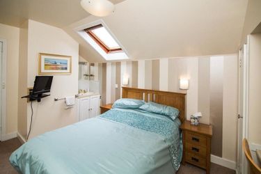 Abbotswell Guesthouse Aberdeen: Photo 
